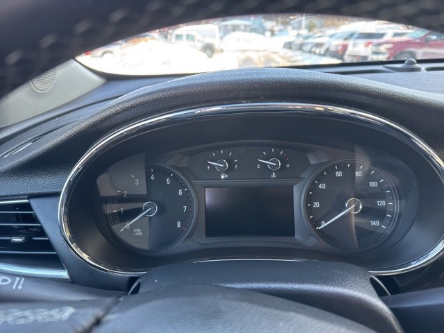 Used 2017 Buick Encore Preferred image 25