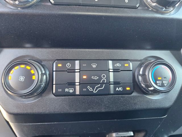 Certified 2021 Ford F250 XLT AWD/4WD image 13