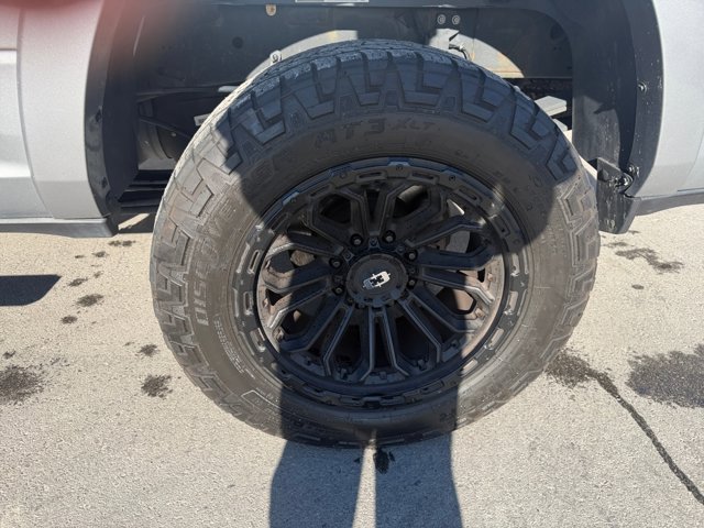 Used 2021 RAM 3500 Limited AWD/4WD image 26