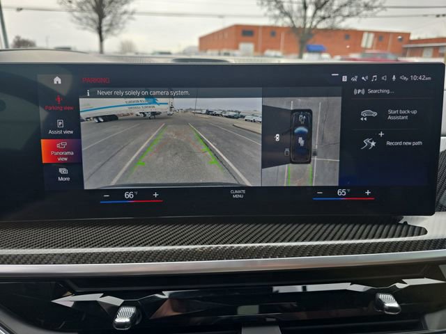 Used 2023 BMW X7 M60i w/ Executive Package image 18