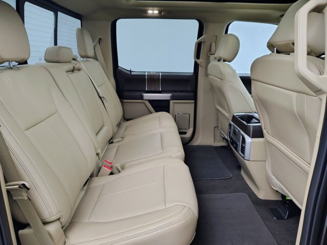 Certified 2019 Ford F150 Lariat AWD/4WD image 34