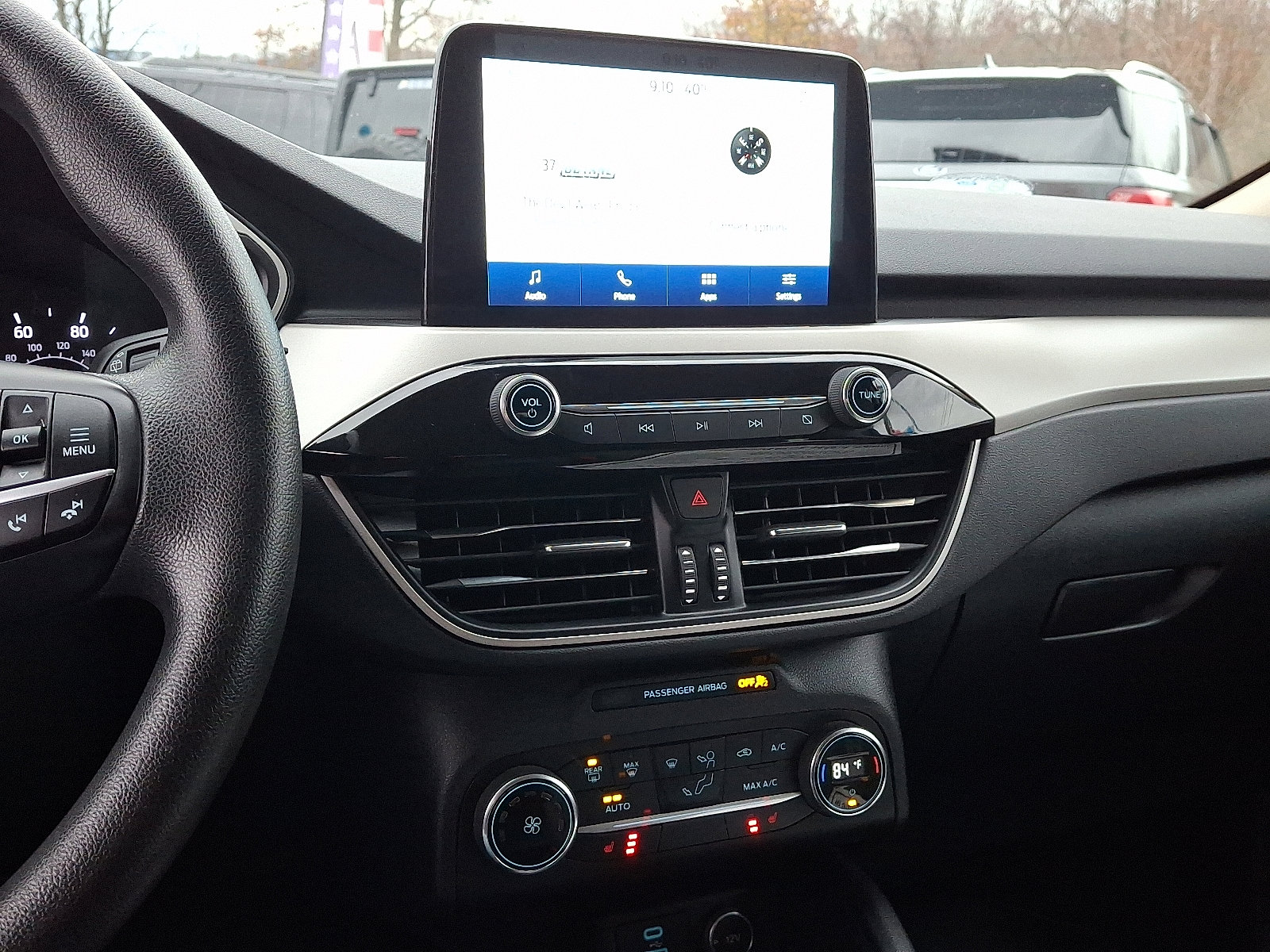 Certified 2020 Ford Escape SE image 23