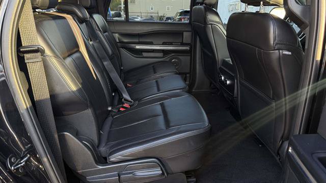 Certified 2021 Ford Expedition Max XLT AWD/4WD image 25