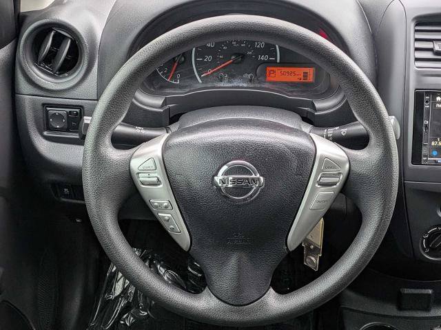 Used 2017 Nissan Versa S Plus FWD image 20