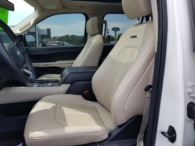 Certified 2022 Ford Expedition Platinum AWD/4WD image 11
