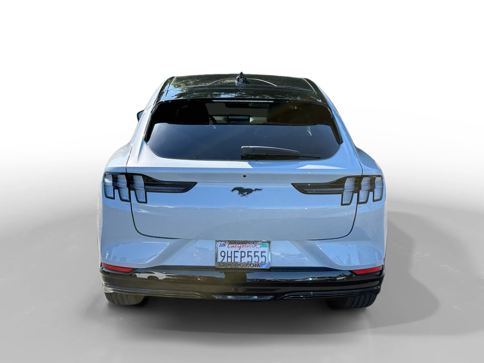 Certified 2023 Ford Mustang Mach-E Premium RWD image 4