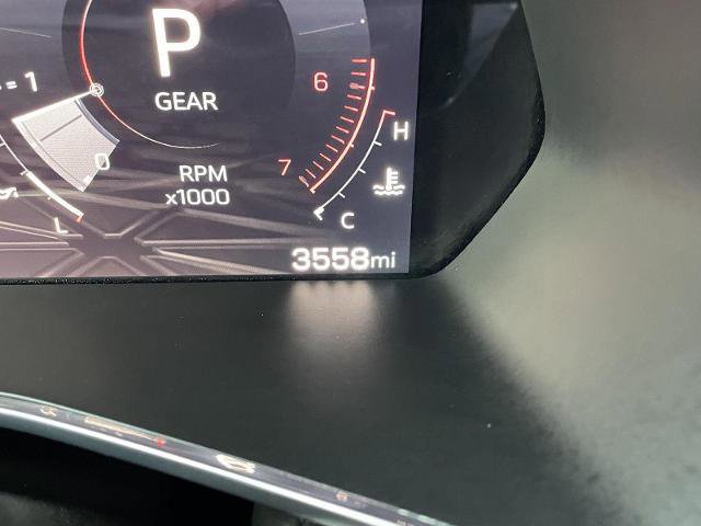 Used 2026 GMC Canyon Elevation w/ Convenience Package image 9