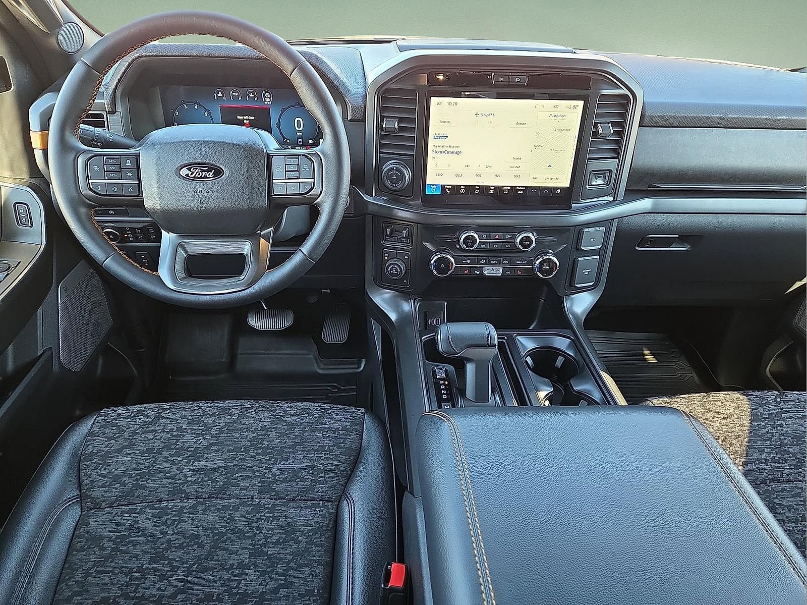 Certified 2025 Ford F150 Tremor w/ Tow/Haul Package AWD/4WD image 11