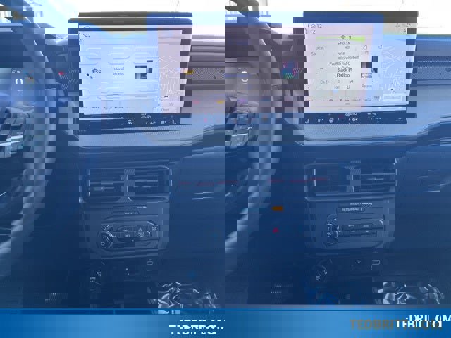 Certified 2025 Ford Maverick Lariat w/ 4K Tow Package image 32