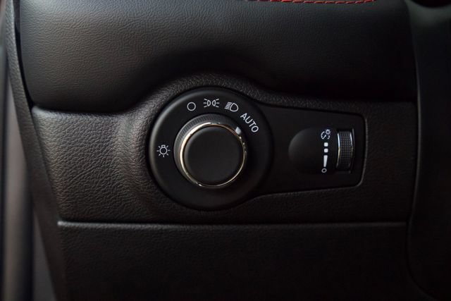 Used 2025 Dodge Durango GT AWD/4WD image 17