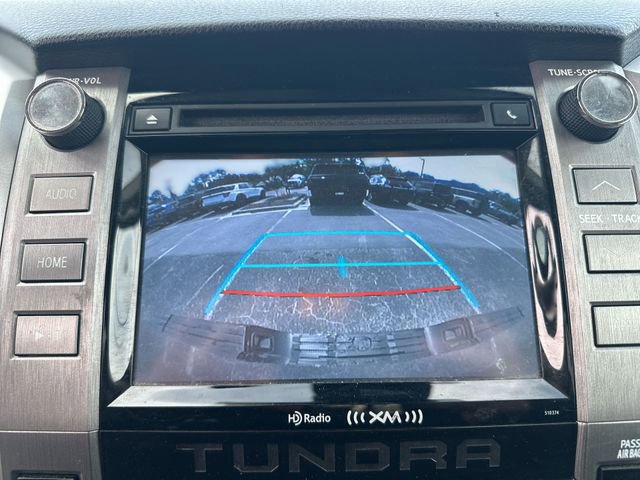Used 2019 Toyota Tundra SR5 image 19