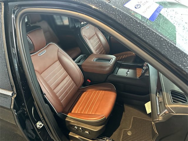 Used 2023 GMC Yukon XL Denali Ultimate image 29