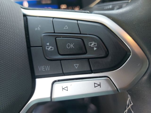Used 2022 Volkswagen Taos SE AWD/4WD image 18