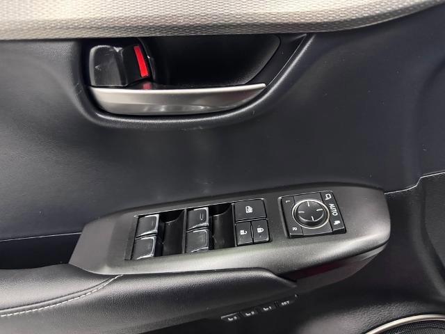 Used 2019 Lexus NX 300 F Sport image 17