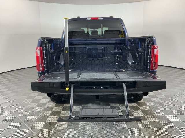 Certified 2024 Ford F150 Tremor w/ Equipment Group 402A High image 8