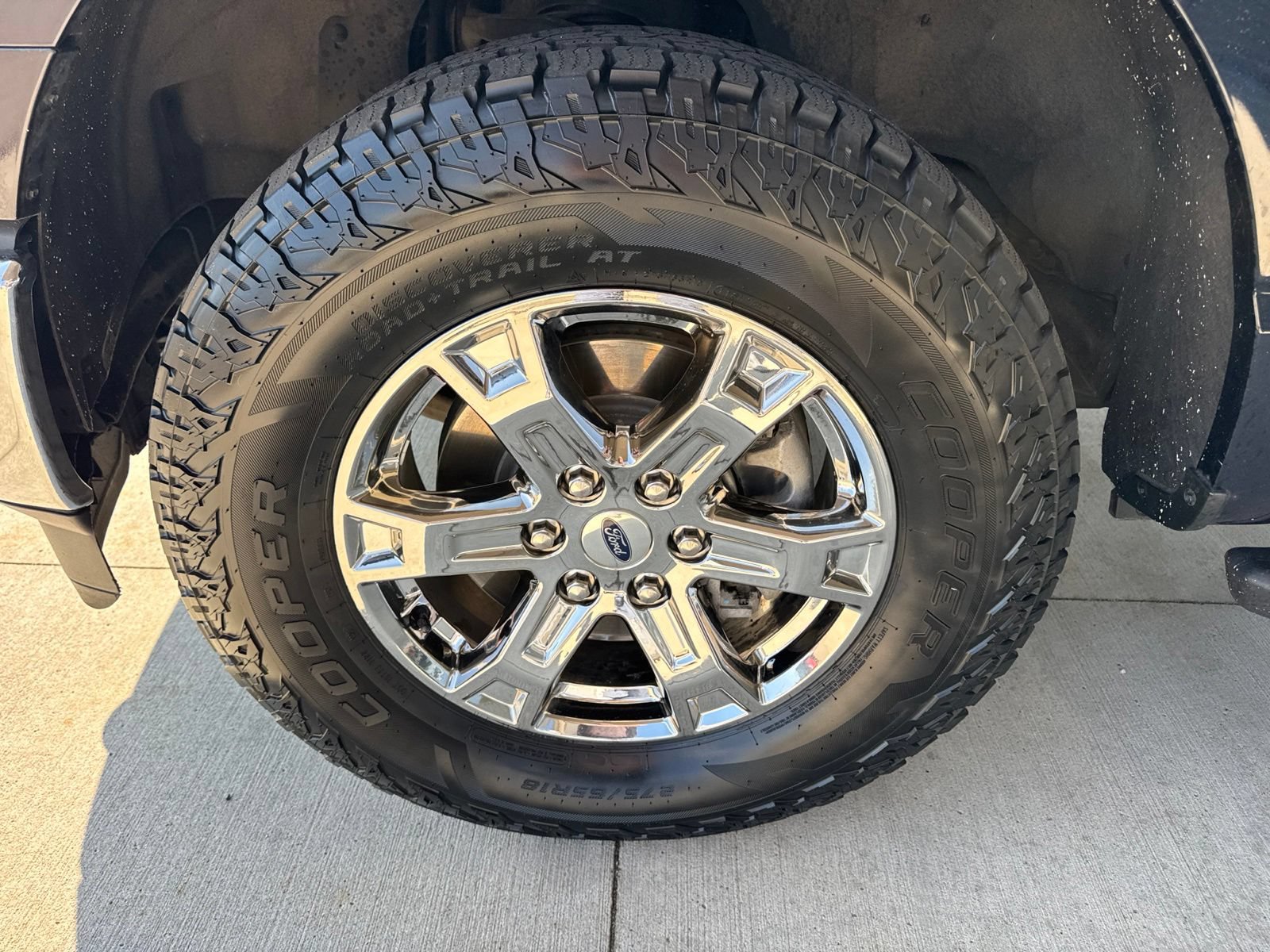 Certified 2021 Ford F150 XLT w/ Equipment Group 302A High AWD/4WD image 18
