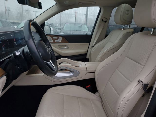 Used 2022 Mercedes-Benz GLE 350 4MATIC image 12