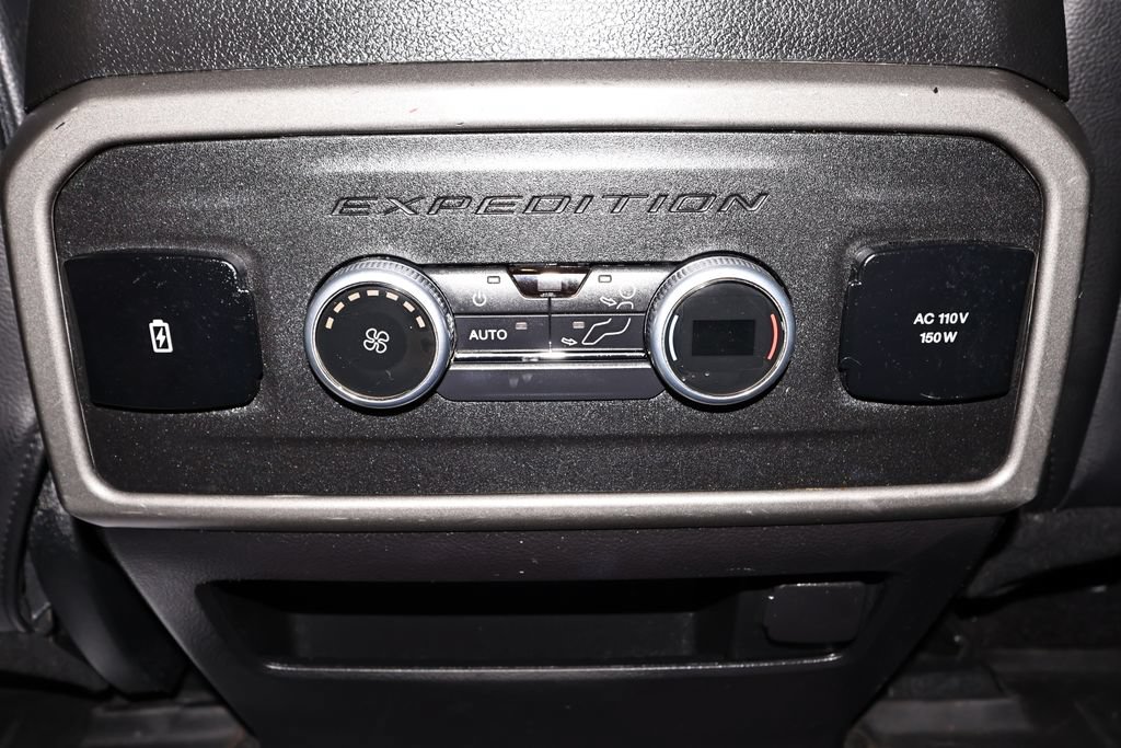 Certified 2021 Ford Expedition XLT AWD/4WD image 17