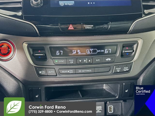 Used 2019 Honda Passport EX-L image 18