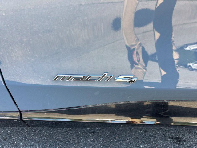 Certified 2023 Ford Mustang Mach-E Premium AWD/4WD image 10