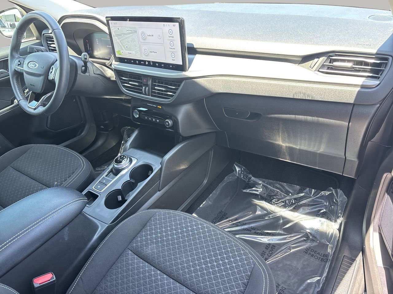 Certified 2024 Ford Escape Active w/ Tech Pack #1 FWD image 12