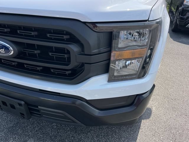 Certified 2023 Ford F150 XL RWD image 11