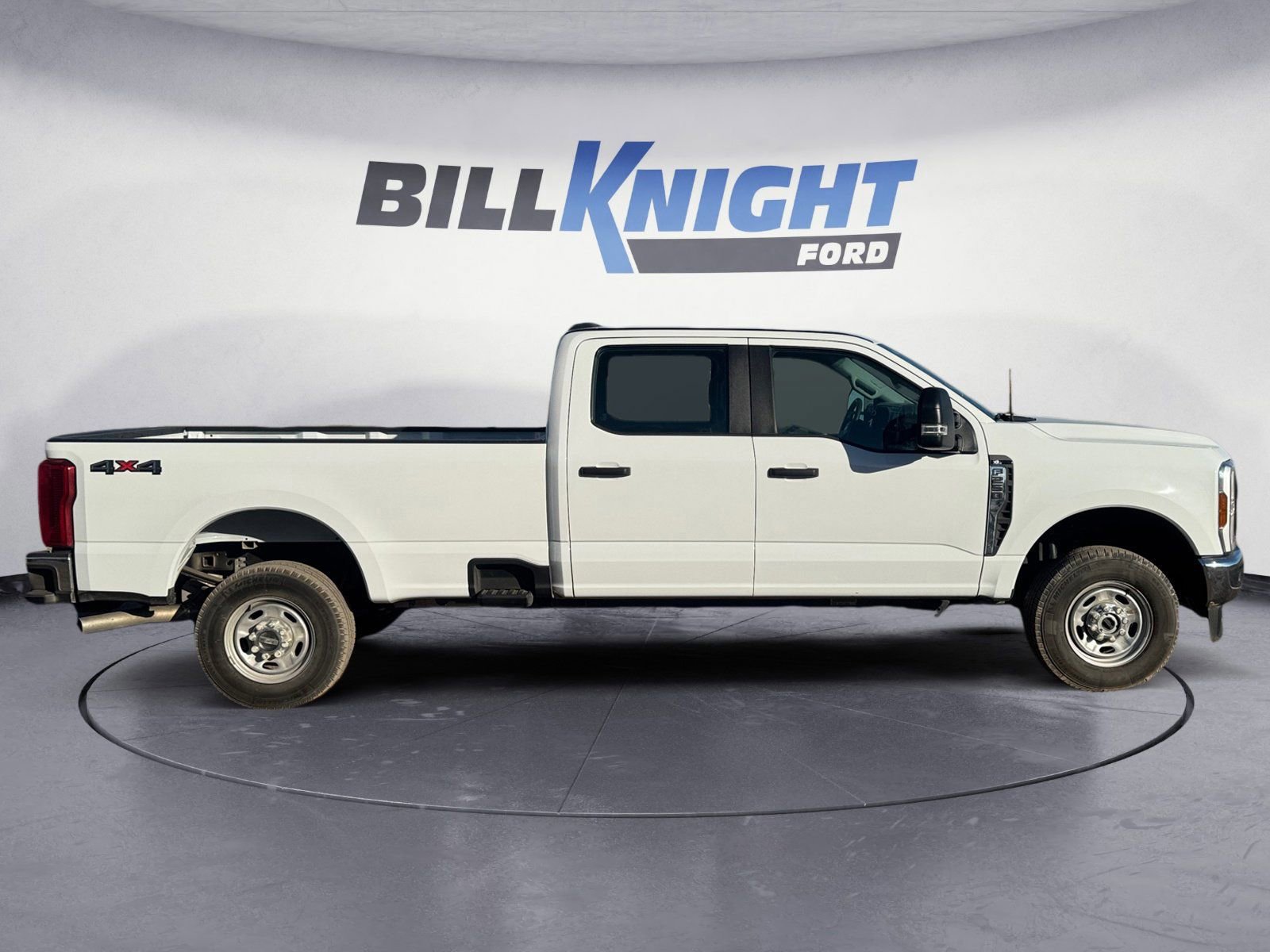 Certified 2024 Ford F250 XL w/ XL Chrome Package image 6