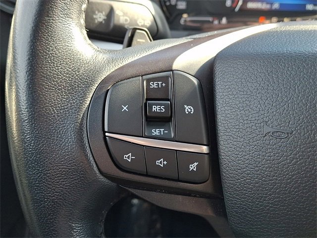 Certified 2020 Ford Explorer XLT image 20