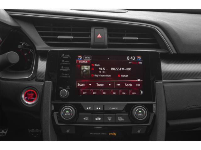 Used 2019 Honda Civic Si image 13