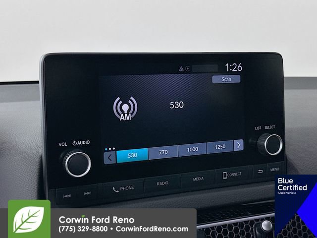 Used 2025 Honda Civic Sport image 17