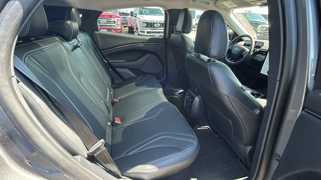 Certified 2023 Ford Mustang Mach-E Premium RWD image 13