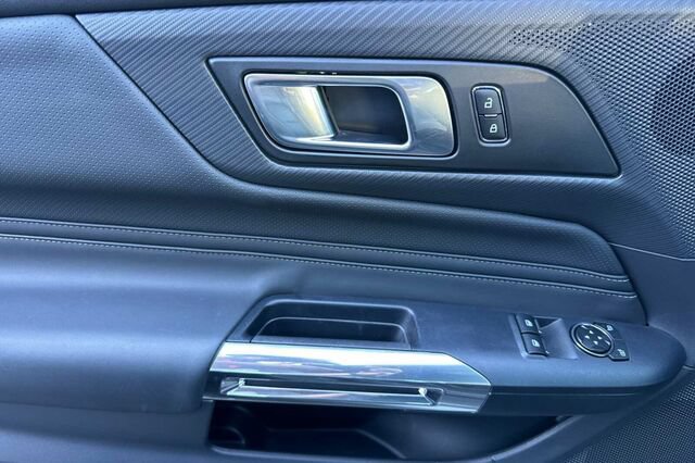 Certified 2026 Ford Mustang GT Premium w/ GT Performance Package RWD image 11