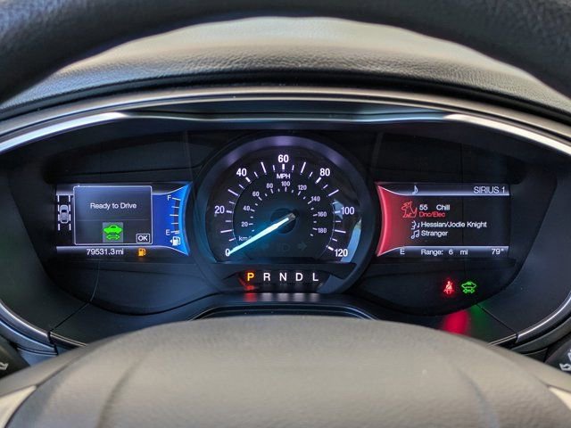 Certified 2019 Ford Fusion SE image 24