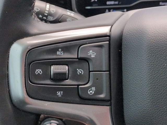 Used 2023 Chevrolet Silverado 1500 RST AWD/4WD image 22