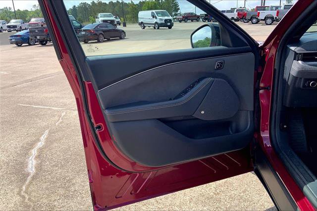 Certified 2025 Ford Mustang Mach-E GT AWD/4WD image 23