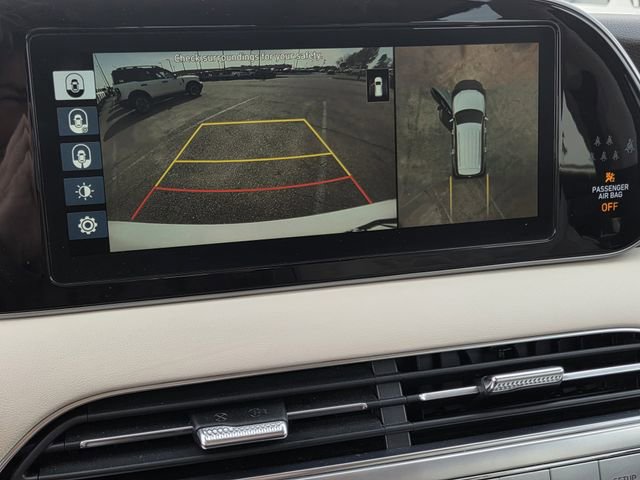 Used 2020 Hyundai Palisade Limited image 11