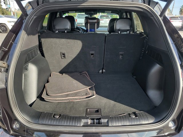 Certified 2023 Ford Escape ST-Line image 22