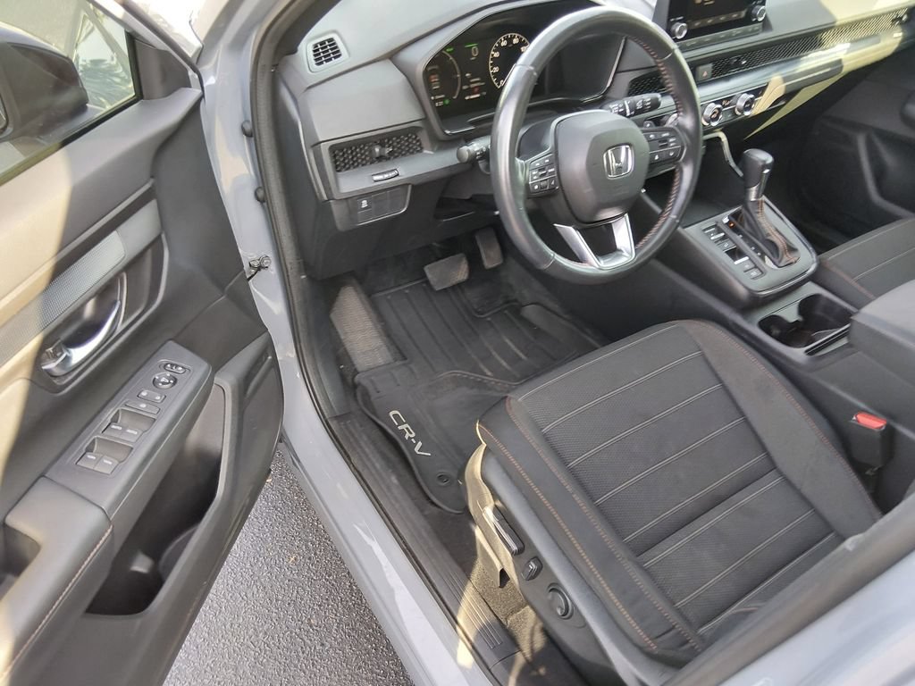 Used 2024 Honda CR-V Sport image 10