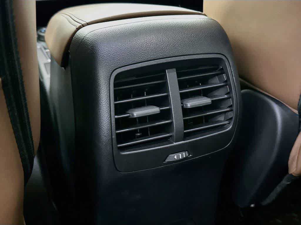Certified 2025 Ford Bronco Sport Outer Banks w/ Outer Banks Tech Package+ AWD/4WD image 13