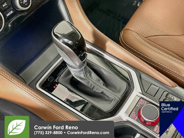 Used 2021 Subaru Forester Touring AWD/4WD image 20