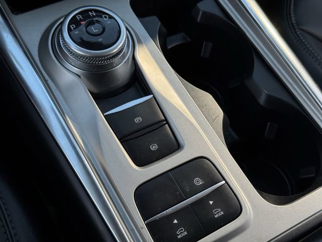 Certified 2022 Ford Explorer XLT w/ Equipment Group 202A image 20