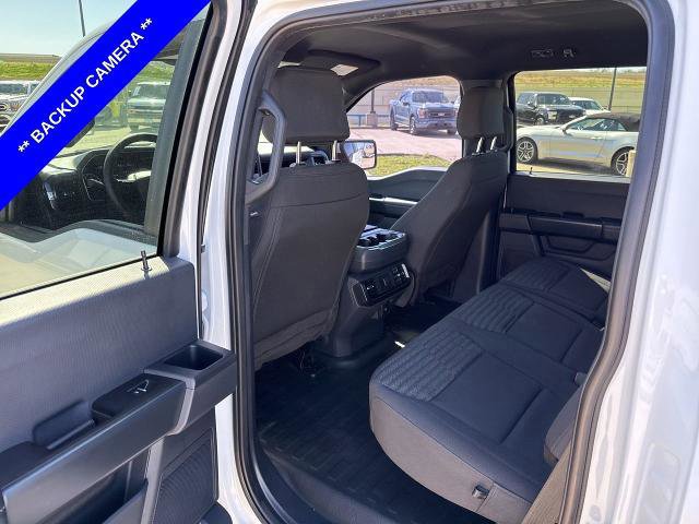 Certified 2023 Ford F150 XL w/ STX Appearance Package image 12