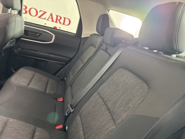 Certified 2023 Ford Bronco Sport Big Bend w/ Convenience Package image 13