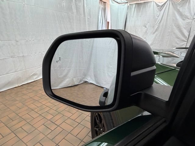Certified 2023 Ford Bronco Sport Big Bend AWD/4WD image 13