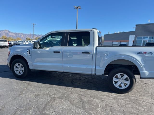 Certified 2023 Ford F150 XLT AWD/4WD image 18