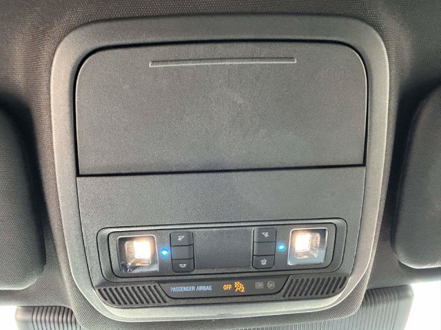 Certified 2026 Ford Explorer ST-Line AWD/4WD image 12