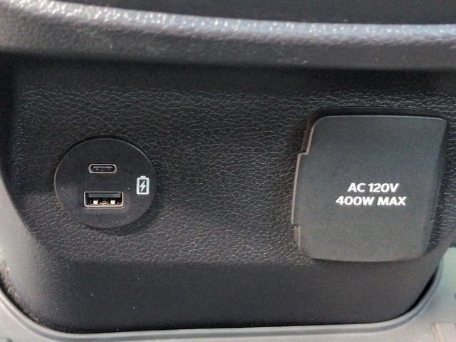 Certified 2024 Ford Ranger Raptor AWD/4WD image 14