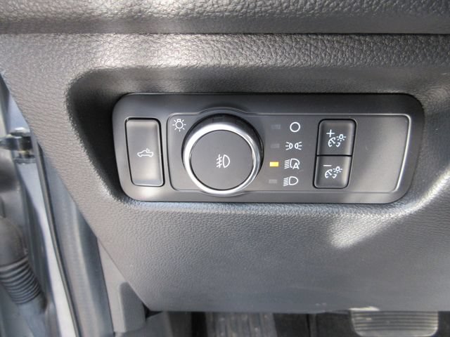 Certified 2024 Ford Ranger Lariat w/ Advanced Towing Package AWD/4WD image 11