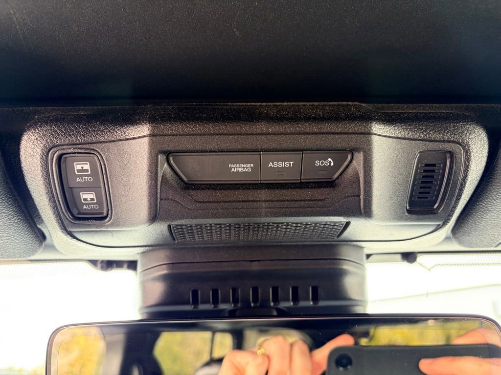 Used 2024 Jeep Wrangler Unlimited Rubicon 4xe image 20