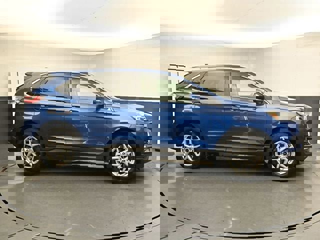 Certified 2024 Ford Edge SEL w/ Convenience Package AWD/4WD image 13